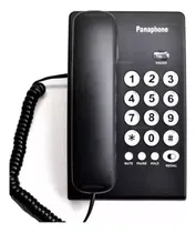 Comprar Teléfono Fijo Local Panaphone Sin Pantalla Kx-73016