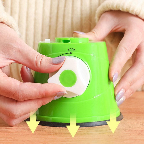 Exprimidor Exprimidor Con Manivela, Herramienta Para Frutas,