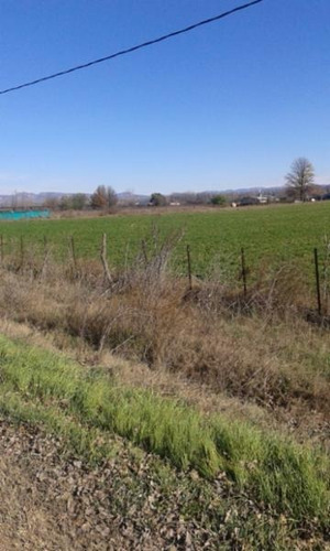 Fracción De 3.3 Hectáreas En Mendoza. Ideal Glamping