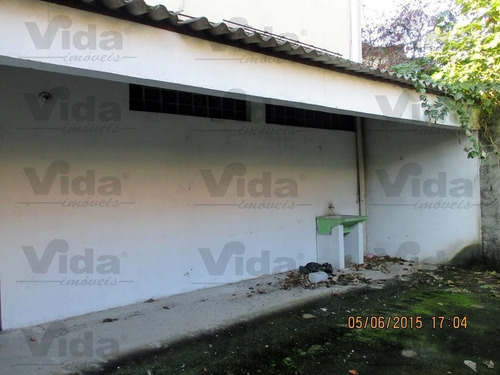 Imagem 4 de 15 de Galpão Para Aluguel, 300.0m² - 27592