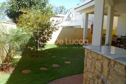 Imagem 16 de 30 de Casa À Venda Em Parque Dos Resedás - Ca010491