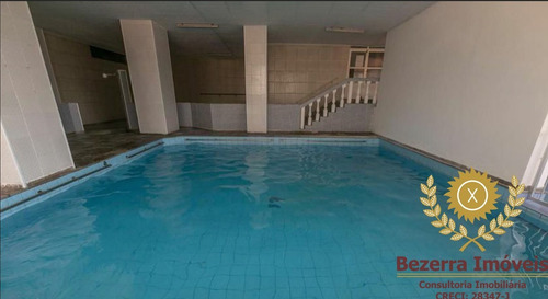 Imagem 22 de 24 de Apartamento À Venda Alto De Santana! - Ap01253 - 70258490