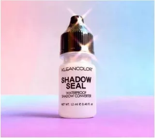 Kleancolor Shadow Seal Primer Ojos Contra Agua Realza Color