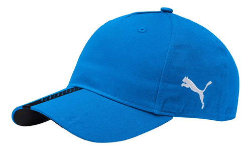 Gorra Puma Liga Cap Unisex 022356-02