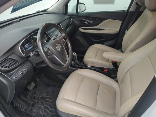 Buickn Encoren Leather_encore 4 Puertas