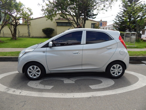 Hyundai Eon