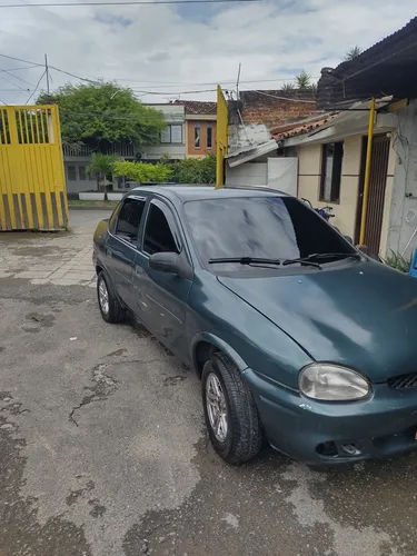 Chevrolet Corsa 1.3 Gl