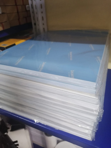 Papel Para Sublimar A4 Premium Original