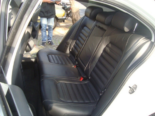 Volkswagen Vento 2.0 Tsi Sportline Dsg