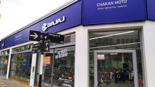 Imagen 13 de 15 de Corven Dx70 0km Dax 70 Dx Automatica Chakan Moto Oficial
