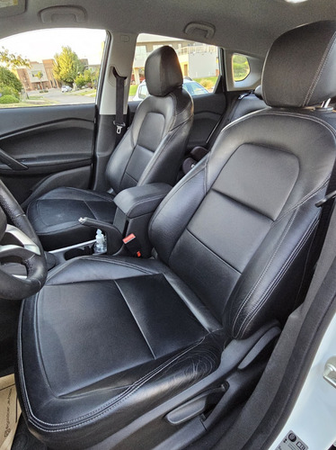 Chevrolet Tracker 1.2T At