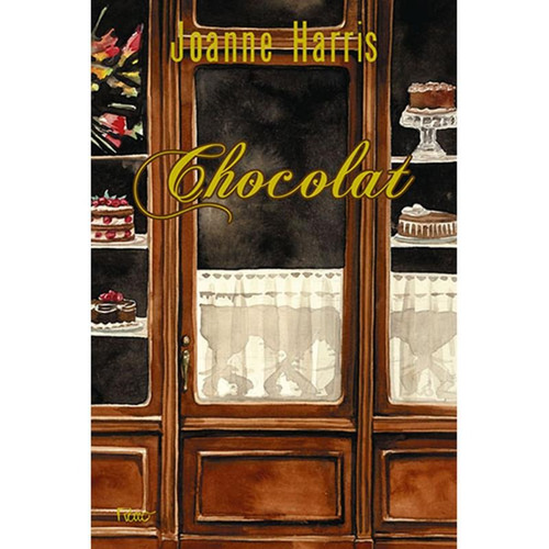 Imagem 1 de 1 de Chocolat