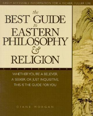 Libro The Best Guide To Eastern Philosophy And Religion -...