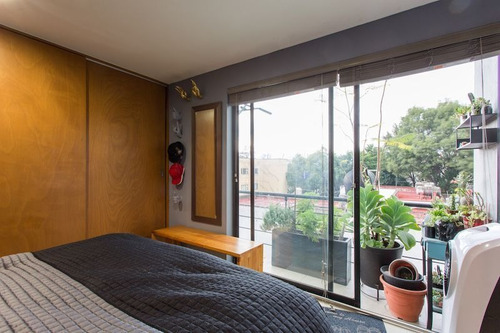 Imagen 20 de 30 de Vendo Departamento En Mar Tirreno Popotla