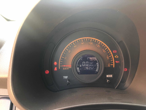 Zotye F100 Full