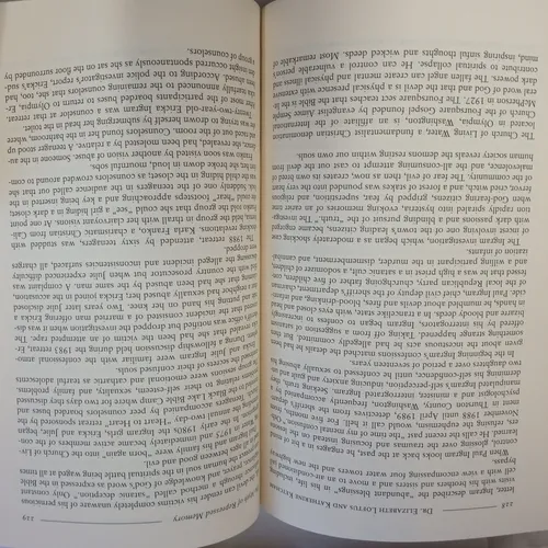 El Mito De La Memoria Reprimida - Loftus Ketcham - En Inglés