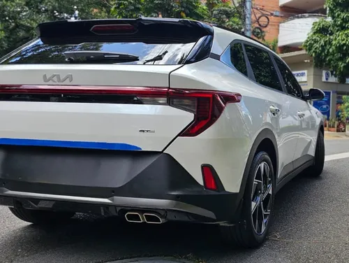 Kia K3 Cross 1.6 Gt Line