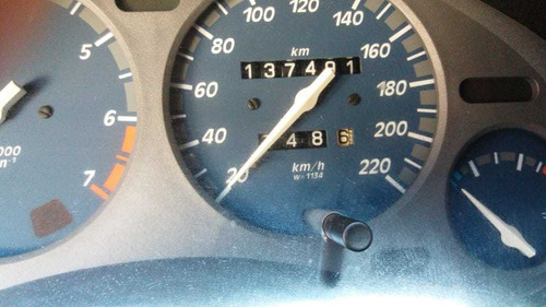 Chevrolet Classic 1.6 Automatico