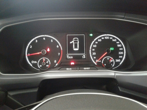 Volkswagen T-cross 2019/2020 1242