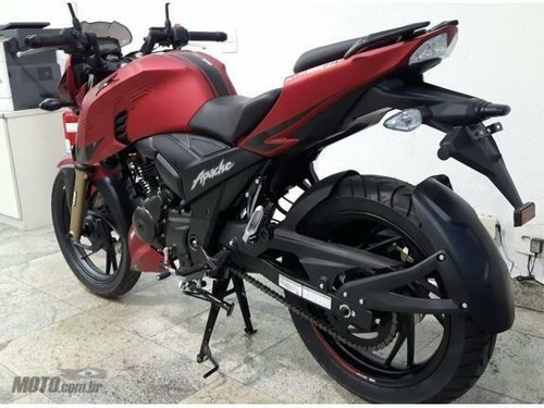 Apache 200 /cb Twister 200/fazer 250 (faby)