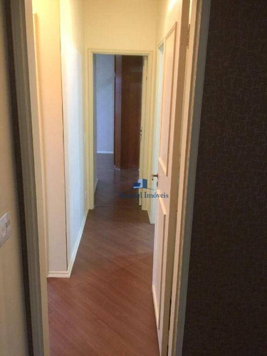 Imagem 4 de 30 de Apartamento, 115 M² - Venda Por R$ 990.000,00 Ou Aluguel Por R$ 5.100,00/mês - Vila Mariana - São Paulo/sp - Ap4346