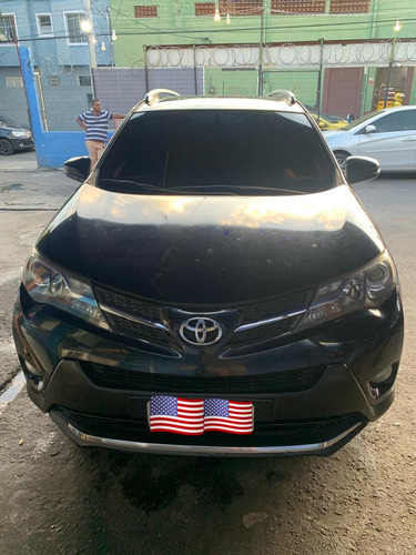 Toyota RAV4 2.0 4x2 Aut. 5p