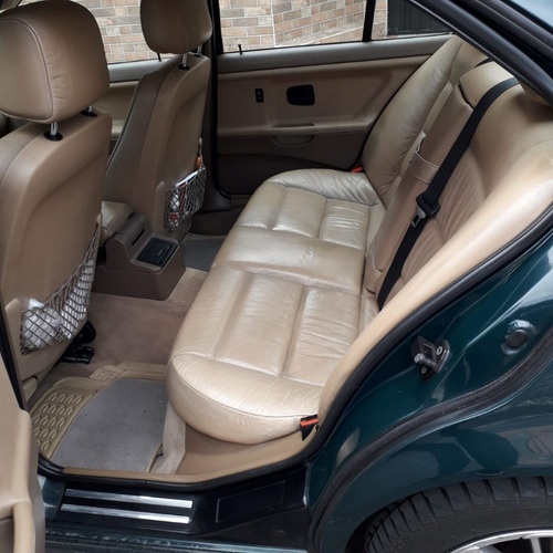 De Oportunidad Vendo Bmw 328i En Perfecto Estado