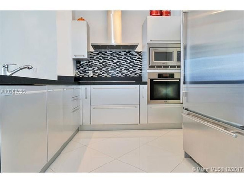 Imagen 13 de 18 de Departamento En Venta Ubicado En Sunny Isles, Miami