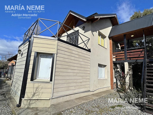 Imagen 15 de 16 de Oportunidad - Moderno Ph En Venta Bariloche Km 5.500