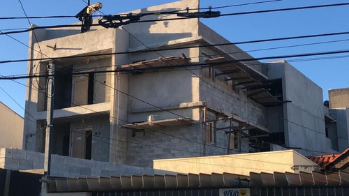 Apartamento 2 Dormitórios - Parque Boturussu - Ermelino - 54799