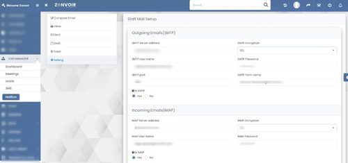 Lead Manager Module For Perfex Crm V1.0.6