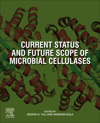 Libro Current Status And Future Scope Of Microbial Cellul...