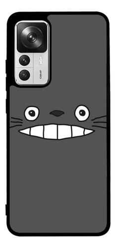 Funda Protector Case Para Xiaomi 12t 12t Pro Totoro