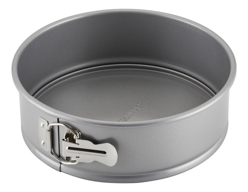 Molde Para Hornear Springform Farberware Bakeware, Redondo,