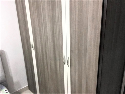 Imagen 8 de 14 de Apartamento En Venta En Laureles Santa Teresita