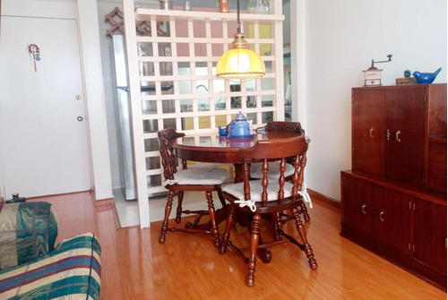 Apartamento En Arriendo/venta En Bogotá. Cod V1579