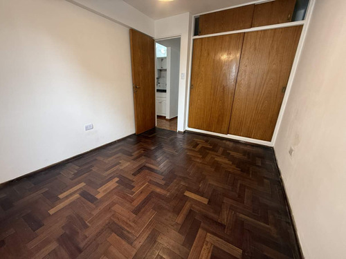 Alquiler Un Dormitorio Av Santa Fe Barrio Providencia