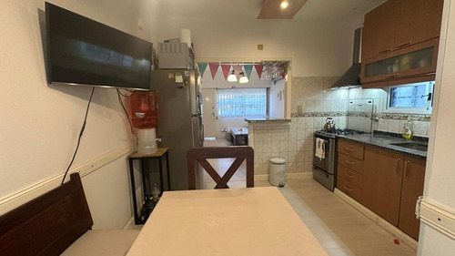 Ph Al Frente 3 Amb. En Venta En Hurlingham