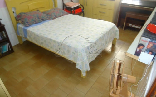 Imagem 6 de 14 de Casa Com 3 Dormitórios À Venda, 199 M² Por R$ 550.000,00 - Aviação - Praia Grande/sp - Ca1341