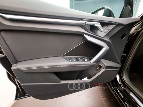 Audi A3 2.0 TFSI GASOLINA SEDAN ADVANCED S-TRONIC