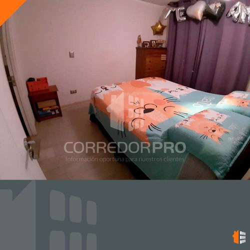 Depto Con 1d + 1b Y Terraza, A Pasos Del Metro Irarrázaval