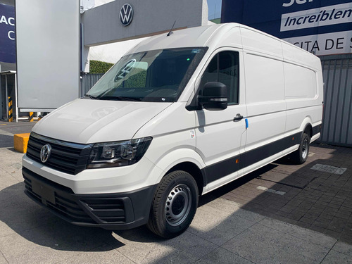Volkswagen Crafter Cargo Van 5.0t 2024