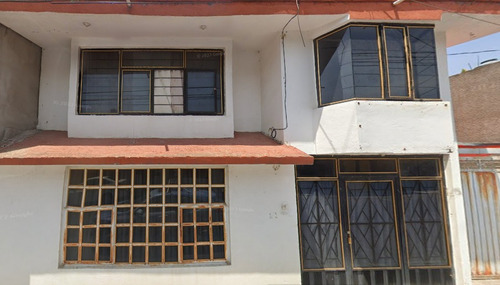 Se Vende Casa En Recuperacion Bancaria En Nextlalpan, Zacatelco, Tlaxcala! Solo Contado Jmjc27