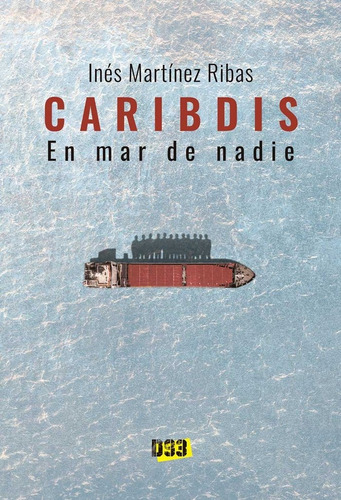 Libro Caribdis.