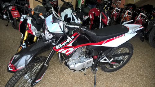 Beta Tr 2.5 250 0km.100% Financiado Entrega Inmediata!!!