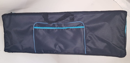 Funda Para Teclado 5 Octavas 61 Teclas - Casio Yamaha