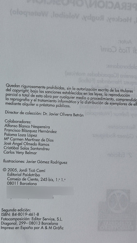 1013 Ejercicios De Juegos Polideportivos