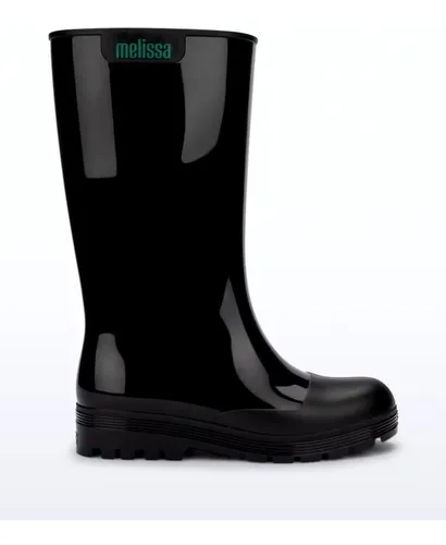 Galocha Melissa Feminino Botas MercadoLivre