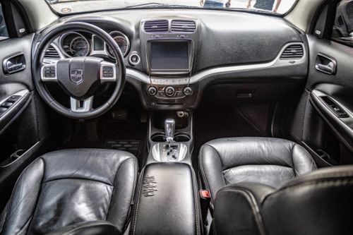 Dodge Journey 3.6 R/t 5p