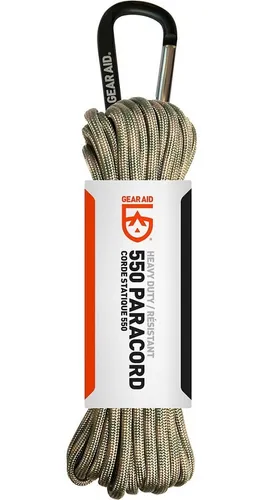 Paracord gear discount